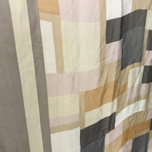Scarf, Silk
