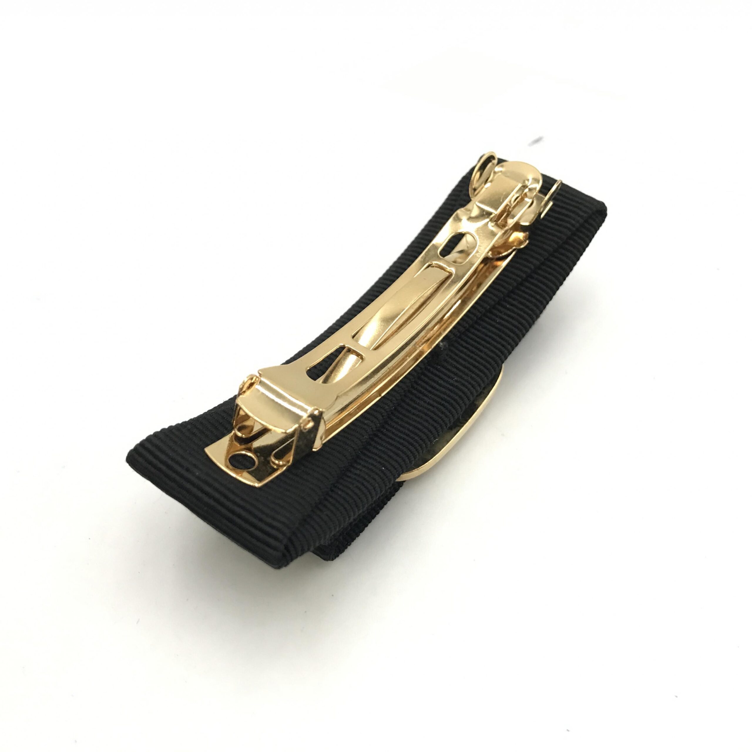 Vara Hair Clip In Black - Afbeelding 5