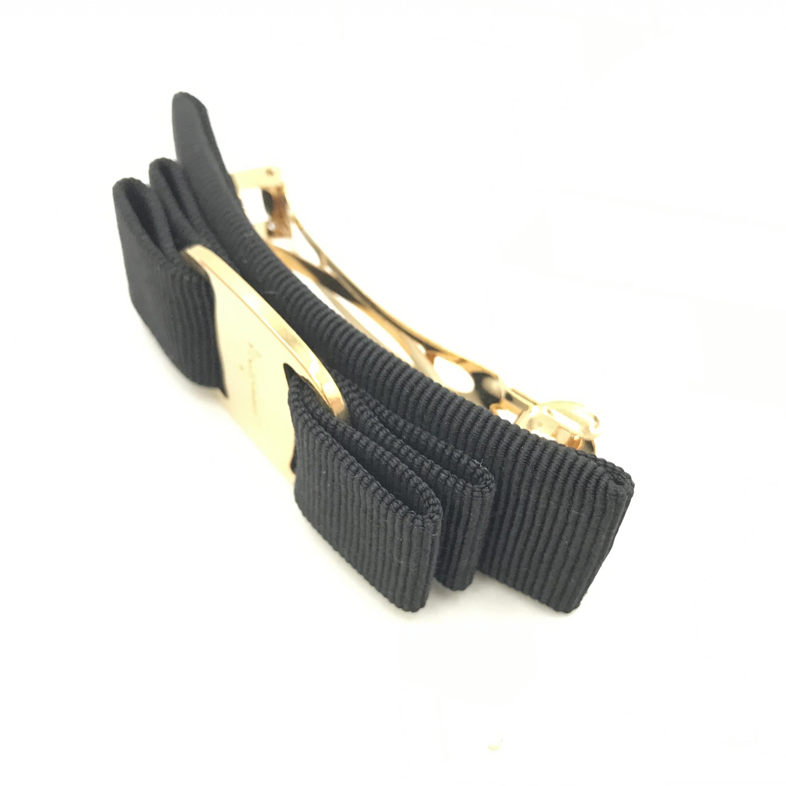 Vara Hair Clip In Black - Afbeelding 6