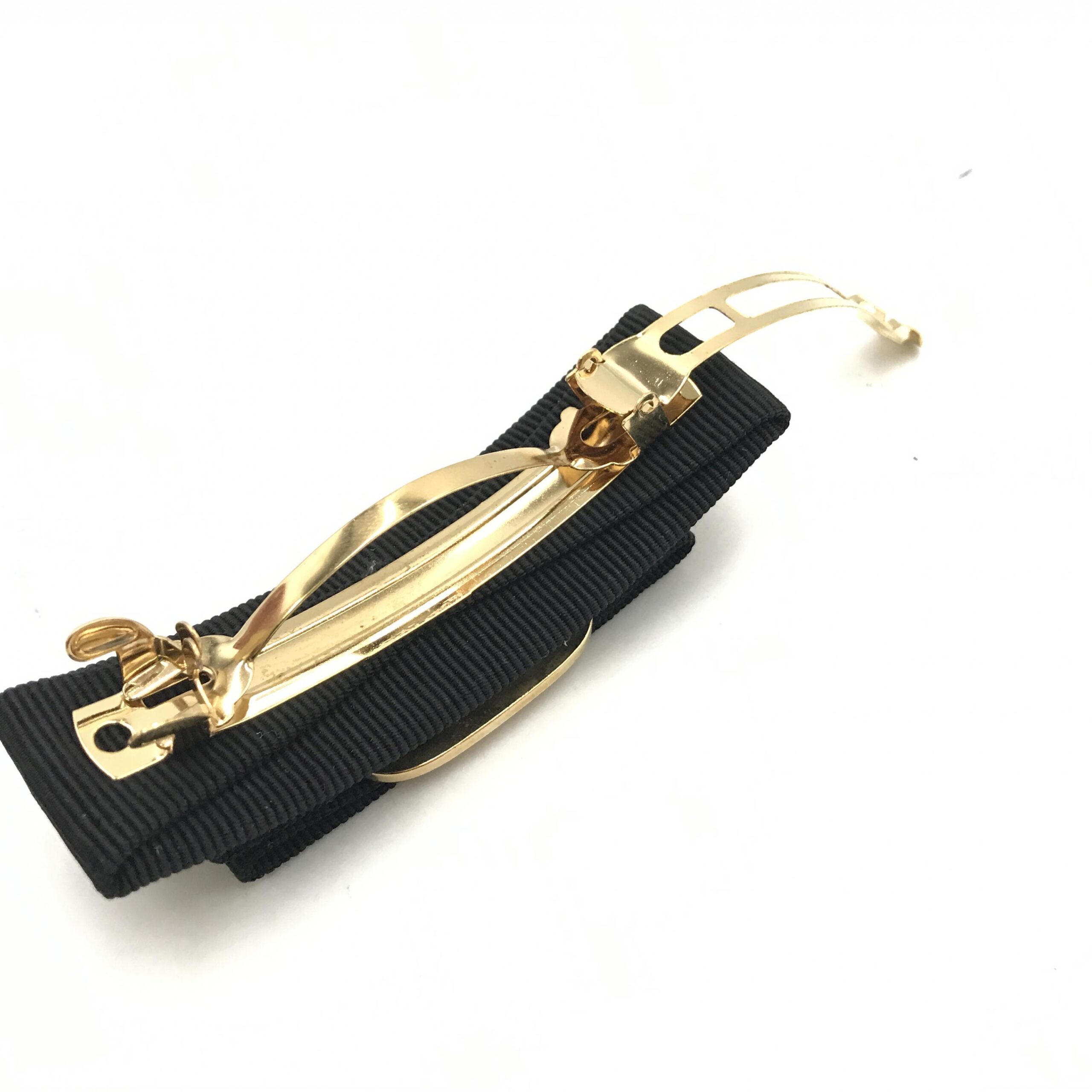 Vara Hair Clip In Black - Afbeelding 7