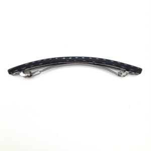Chanel Baretta Hair Clip