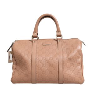 Joy Boston Bag