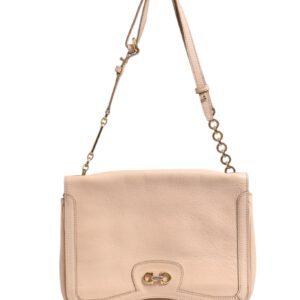 Gancini Shoulder Bag