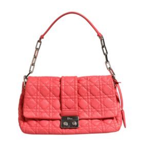 Miss Dior Bag Cannage Leather