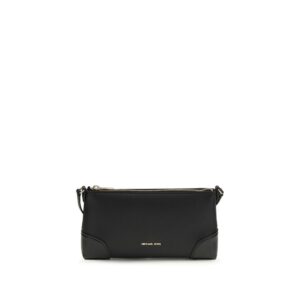Black Calf Leather Bos Taurus Wallet