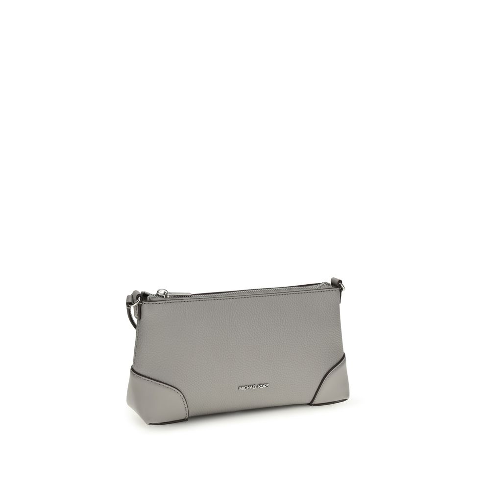 Gray Calf Leather Bos Taurus Wallet - Afbeelding 2