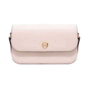 Multicolor Leather Crossbody Bag
