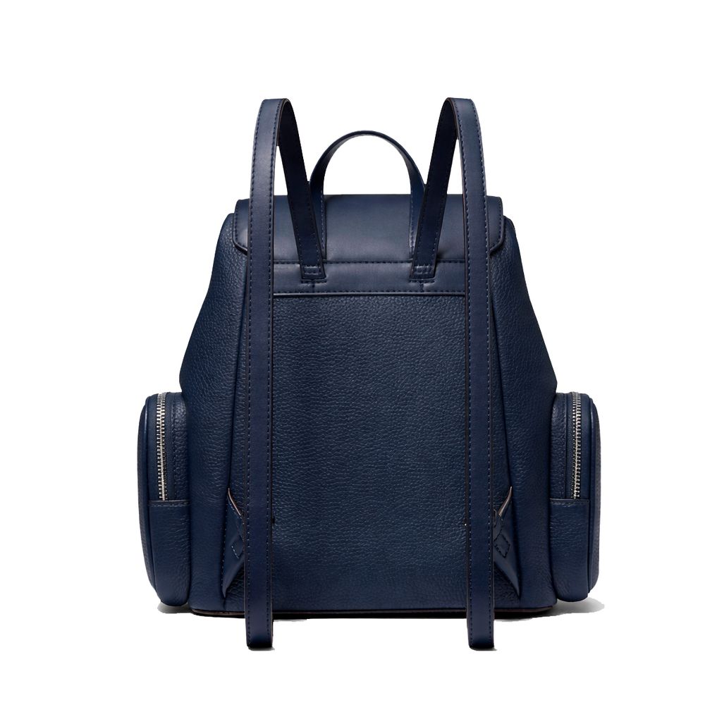 Blue Fur Backpack - Afbeelding 2
