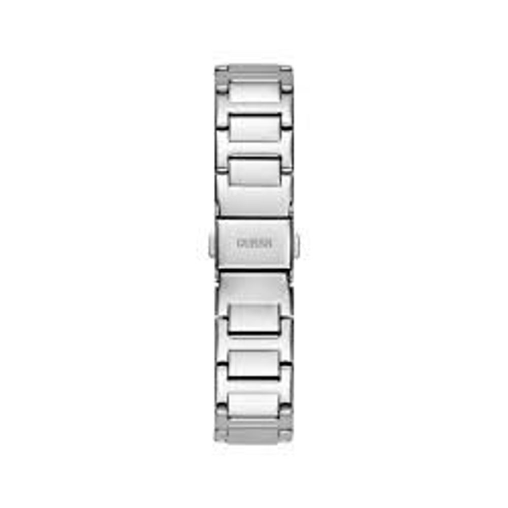 Gray Stainless Steel Bracelet Watch - Afbeelding 3