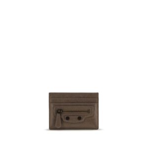 Brown Lamb Ovis Aries Aries Wallet