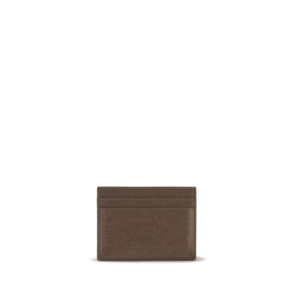 Brown Lamb Ovis Aries Aries Wallet - Afbeelding 2
