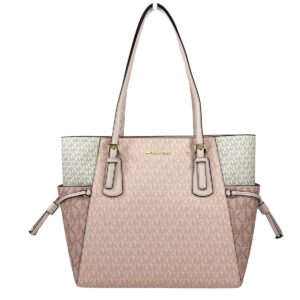 Michael Kors Voyager Large East West Tote Bag Purse