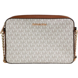 Michael Kors Women'S Jet Set Large East West Crossbody Handbag