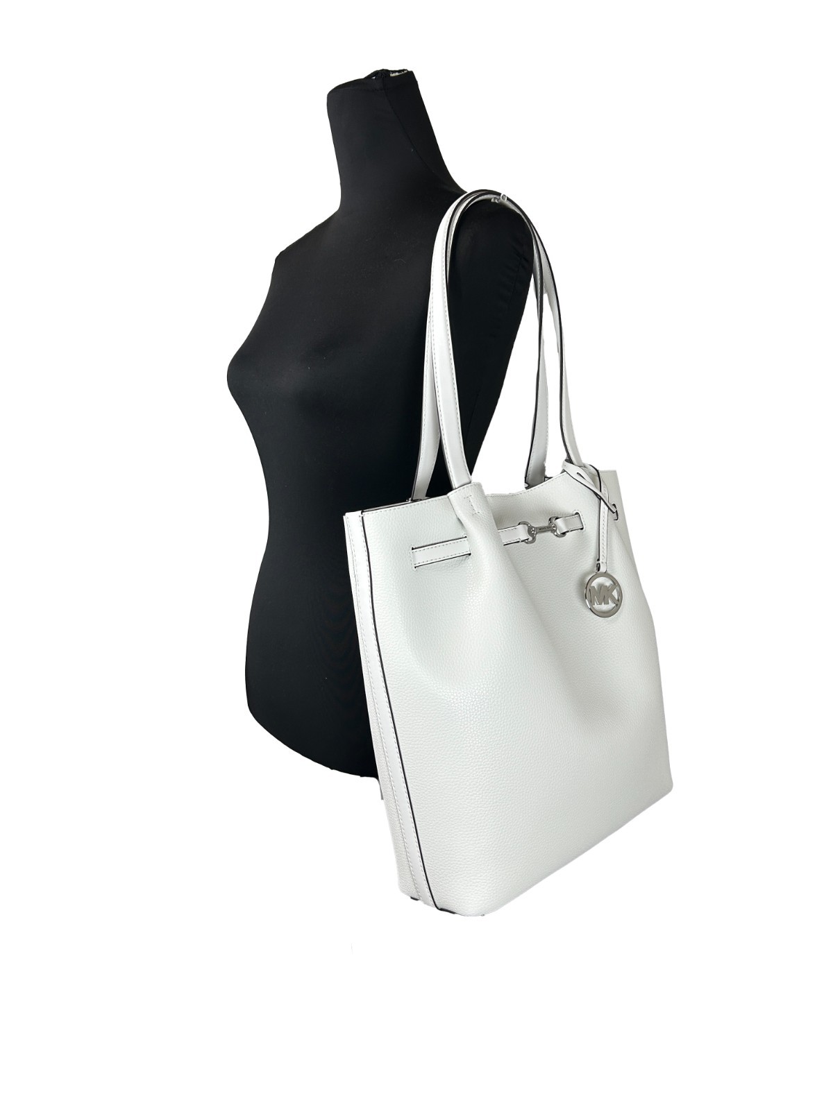 Michael Kors Carson Large North South Tote Bag - Afbeelding 4