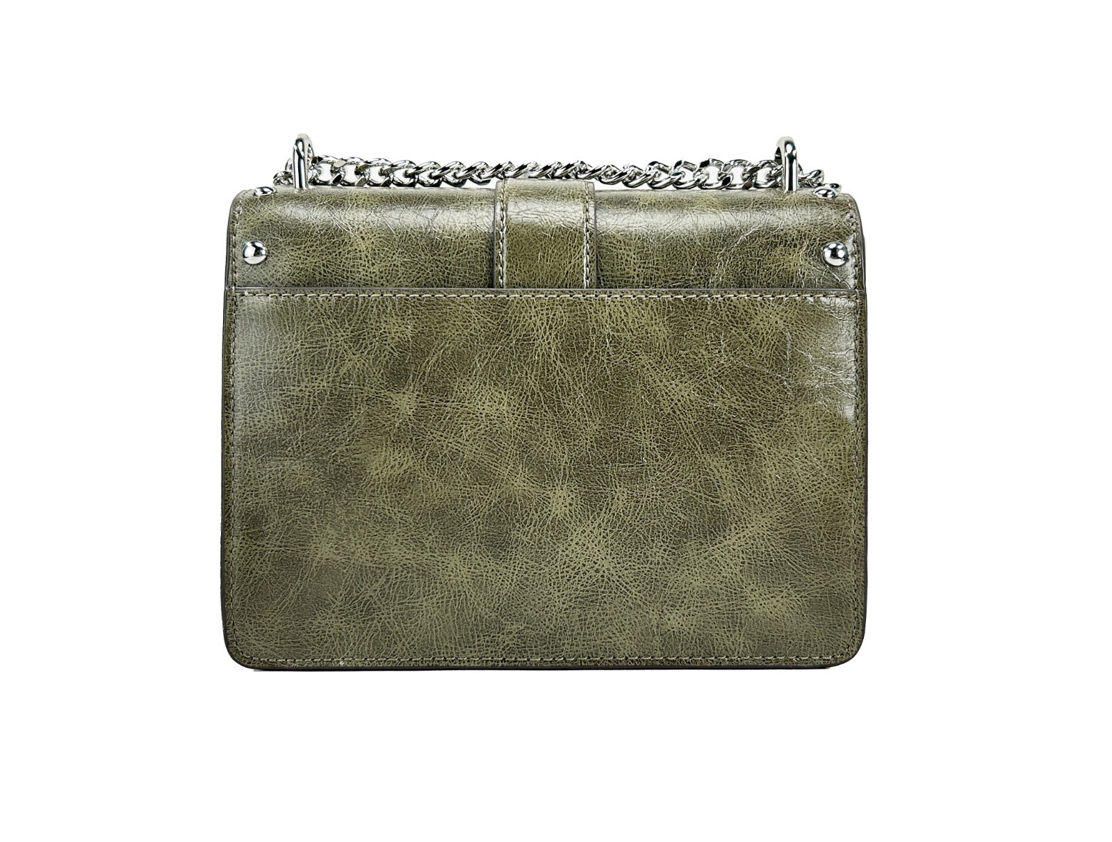 Michael Kors Greenwich Small Flap Shoulder Crossbody Bag - Afbeelding 3