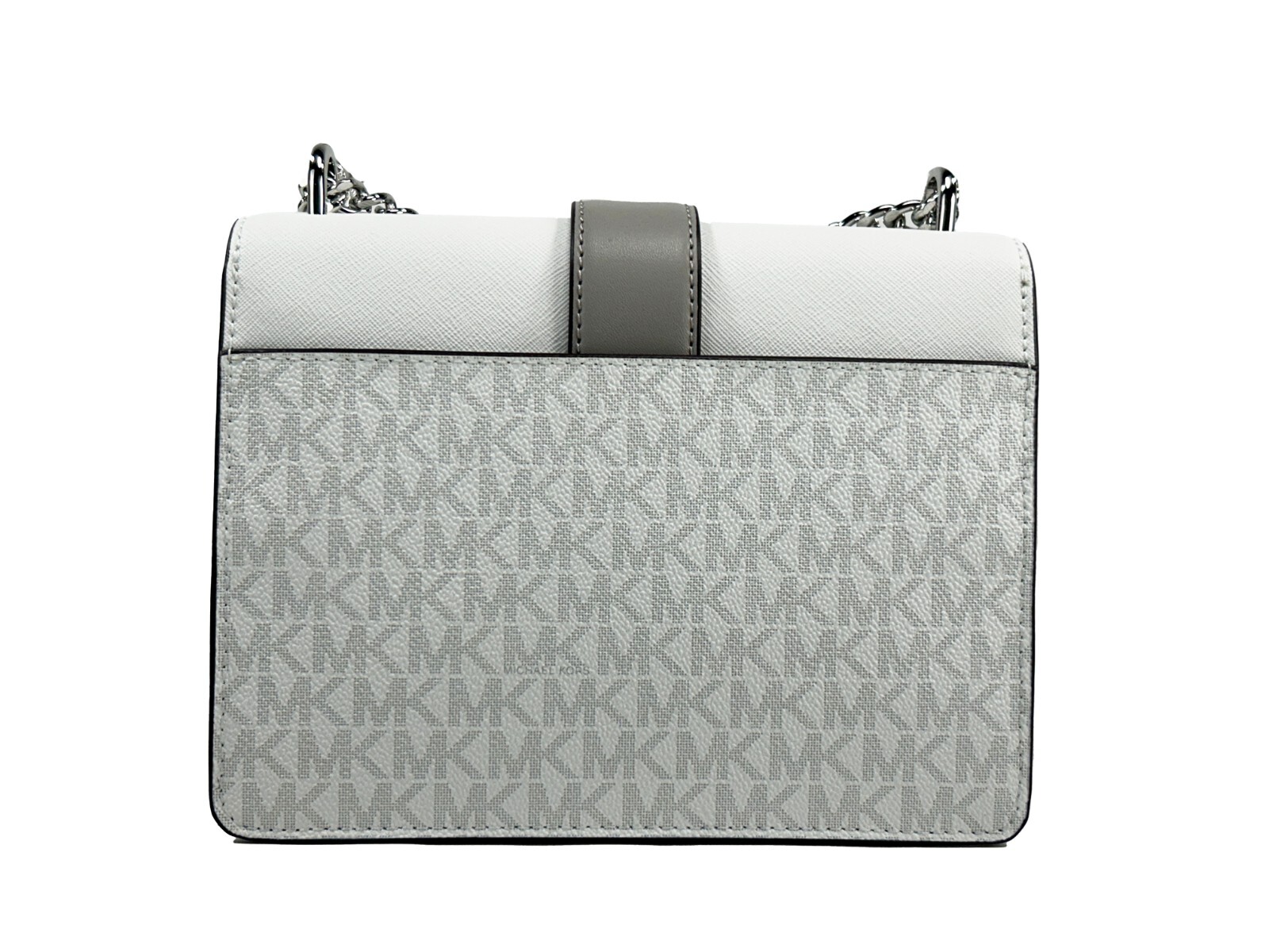 Michael Kors Greenwich Small Flap Shoulder Crossbody Bag - Afbeelding 3