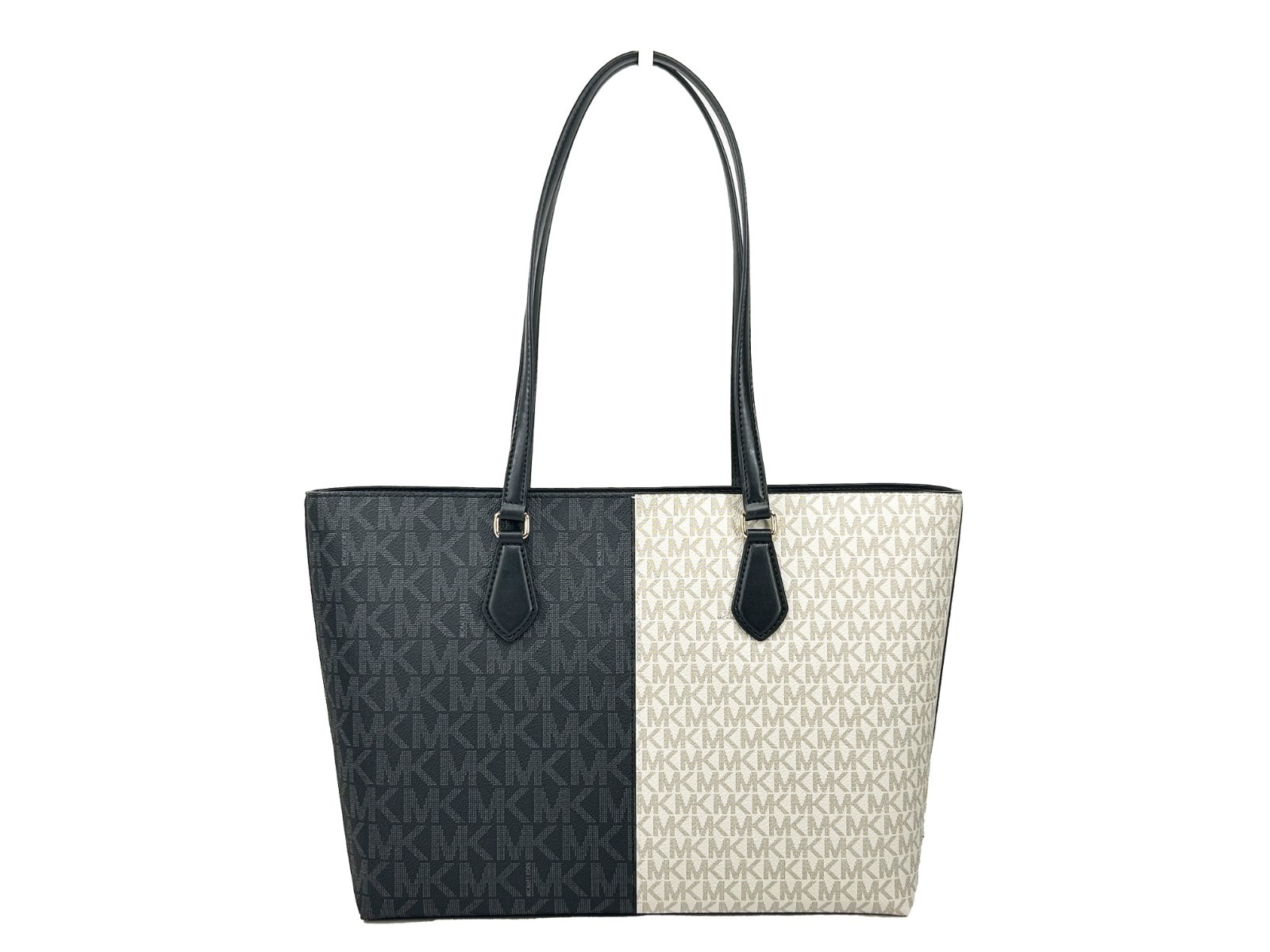 Michael Kors Sheila Large Signature Tote Bag - Afbeelding 2