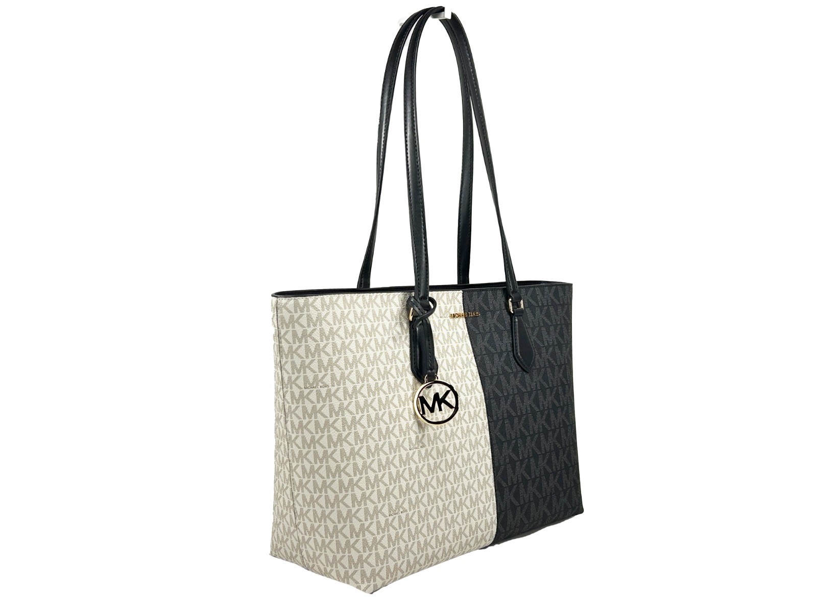 Michael Kors Sheila Large Signature Tote Bag - Afbeelding 3
