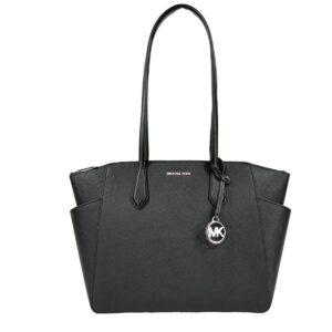 Michael Kors Marilyn Medium Signature Tote Bag Purse