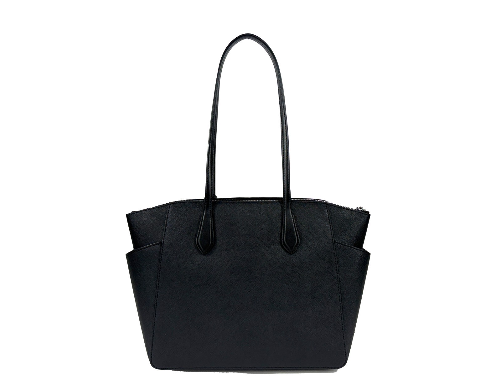 Michael Kors Marilyn Medium Signature Tote Bag Purse - Afbeelding 3