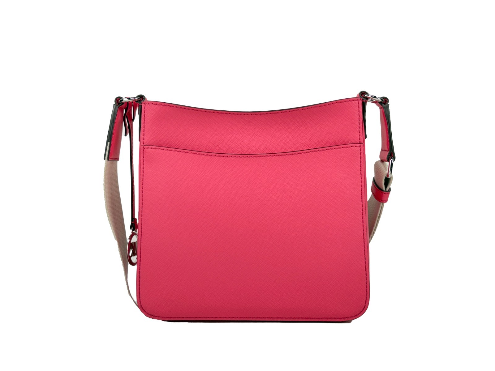 Michael Kors Jet Set Small North South Crossbody Bag - Afbeelding 2