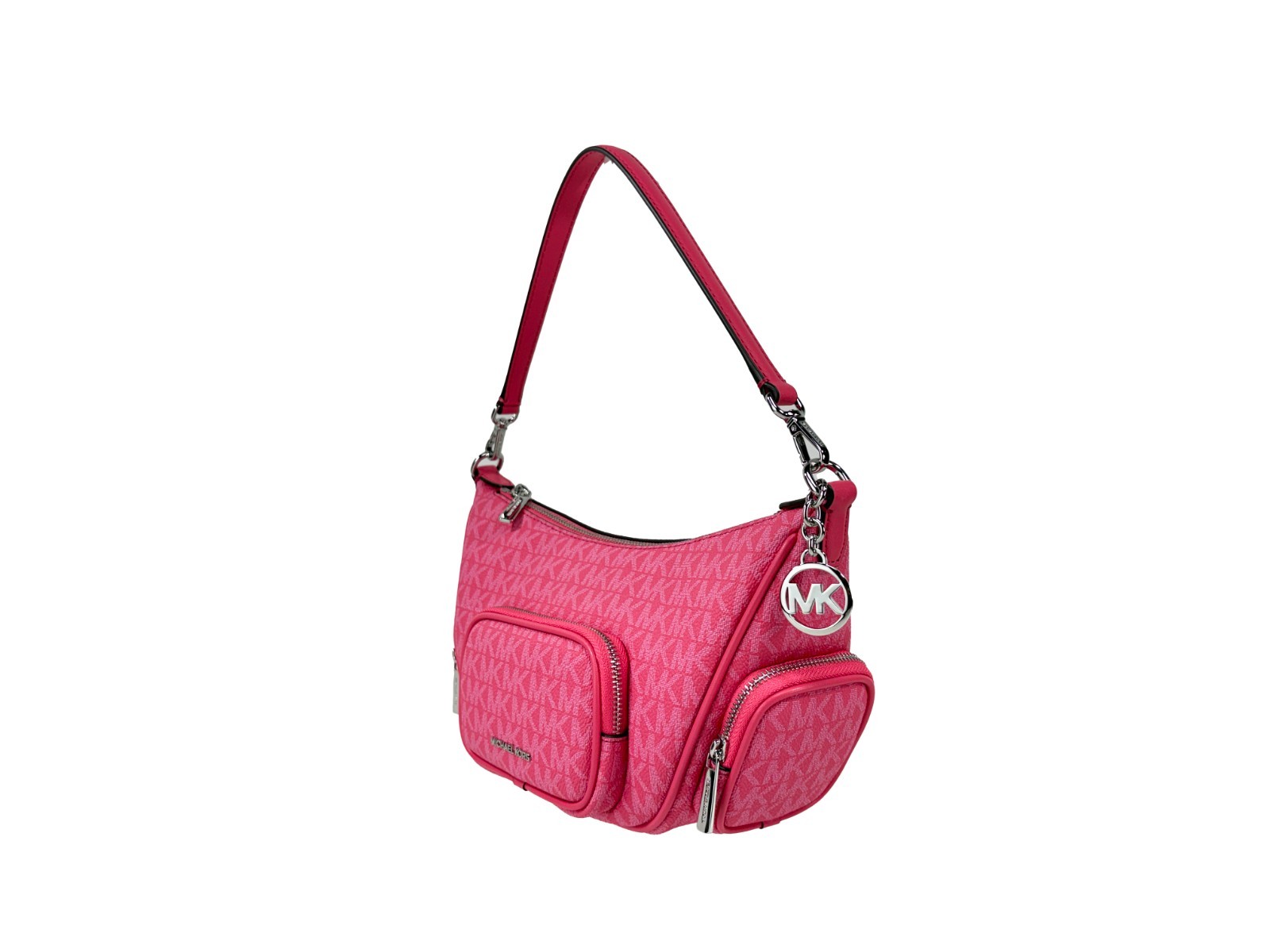Michael Kors Merritt Small Convertible Crossbody Bag - Afbeelding 2