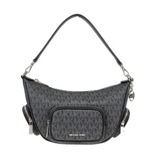 Michael Kors Merritt Small Convertible Crossbody Bag