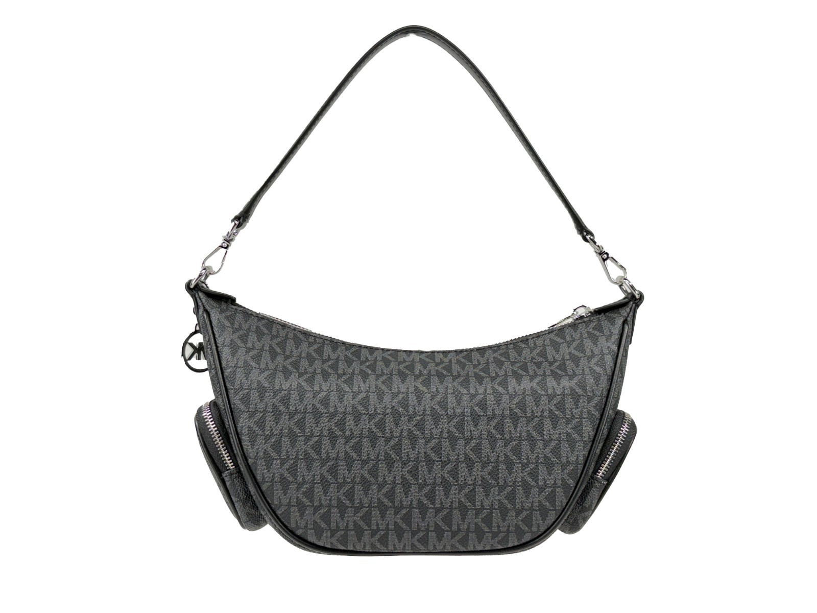 Michael Kors Merritt Small Convertible Crossbody Bag - Afbeelding 3