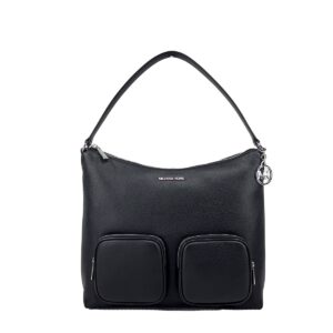 Michael Kors Merritt Large Cargo Shoulder Bag