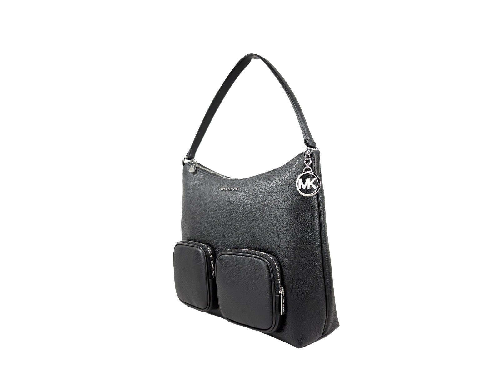 Michael Kors Merritt Large Cargo Shoulder Bag - Afbeelding 2