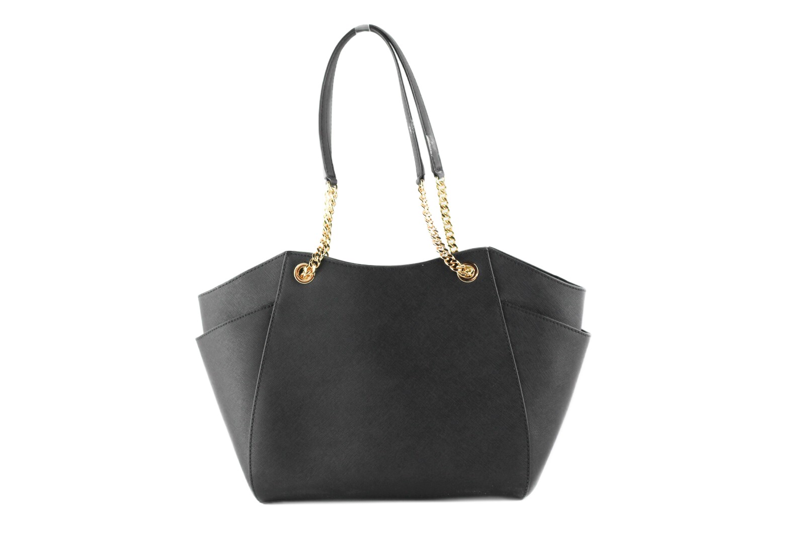 Michael Kors Jet Set Large Chain Shoulder Tote Bag - Afbeelding 2