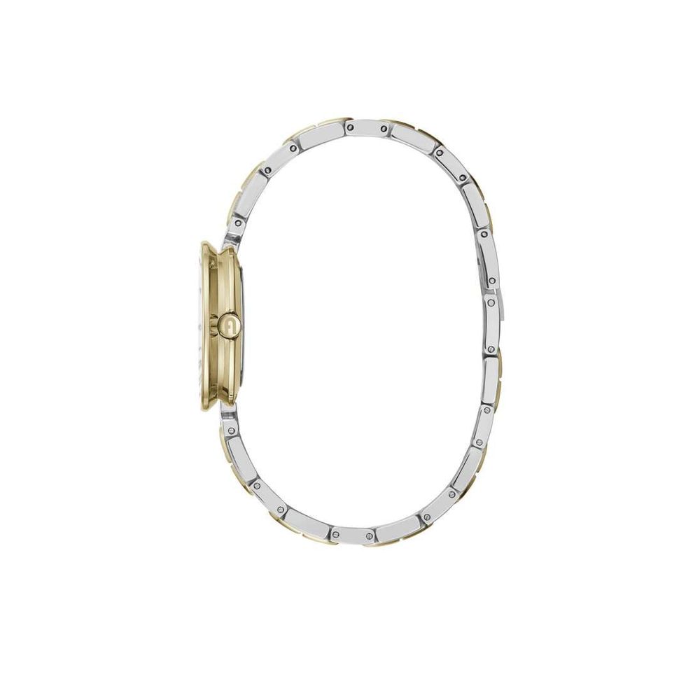 Gray Stainless Steel Dress Watch - Afbeelding 2