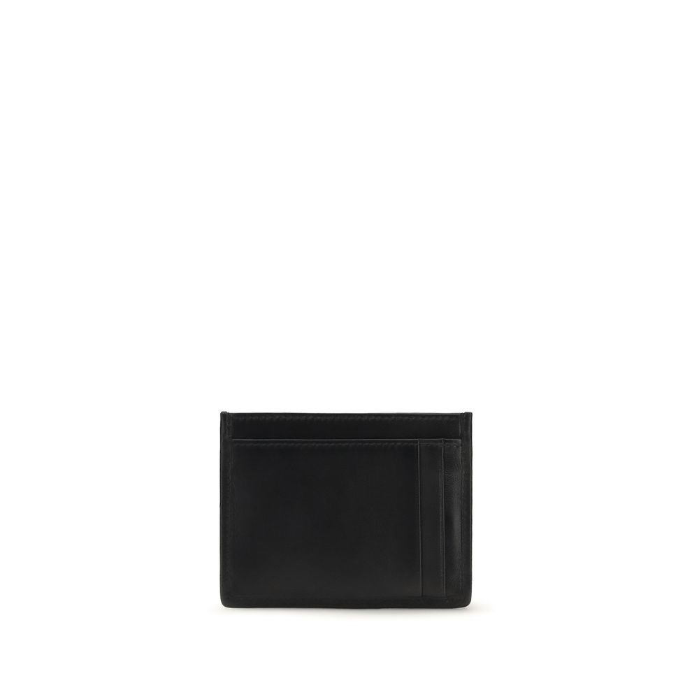 Black Lamb Ovis Aries Aries Wallet - Afbeelding 2