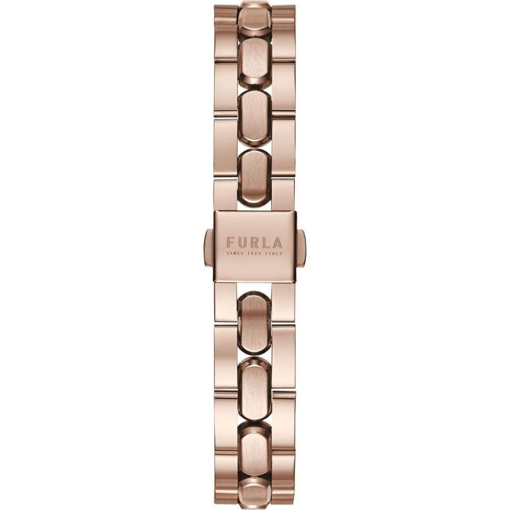 Multicolor Stainless Steel Bracelet Watch - Afbeelding 2