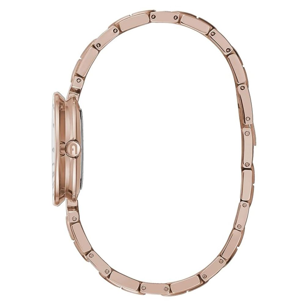 Multicolor Stainless Steel Dress Watch - Afbeelding 2