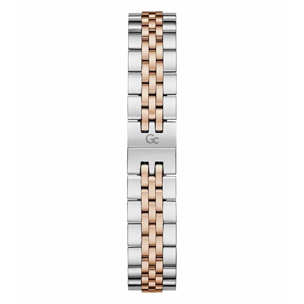 Gray Stainless Steel Dress Watch - Afbeelding 3