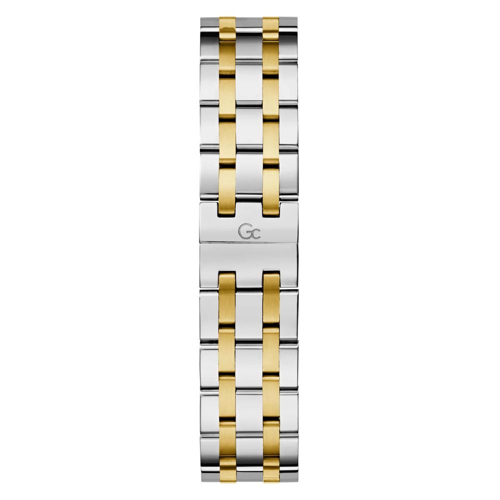 Gray Stainless Steel Sport Watch - Afbeelding 2