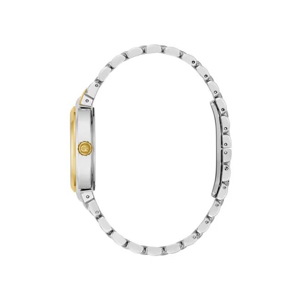 Gray Stainless Steel Sport Watch - Afbeelding 3