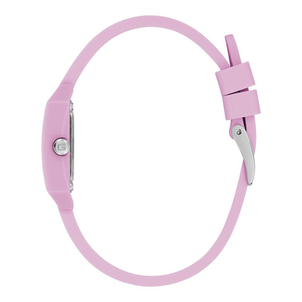 Multicolor Synthetic Dress Watch - Afbeelding 2