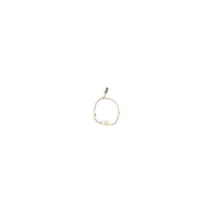 Gold Brass Bracelet