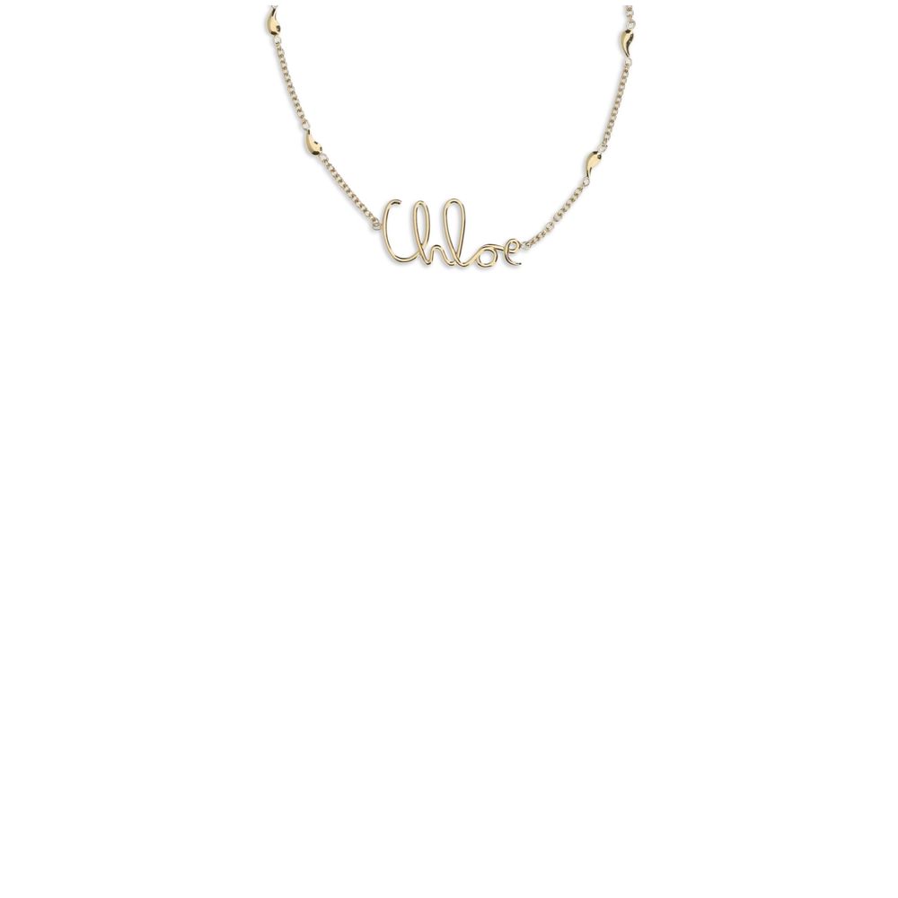 Gold Brass Bracelet - Afbeelding 3