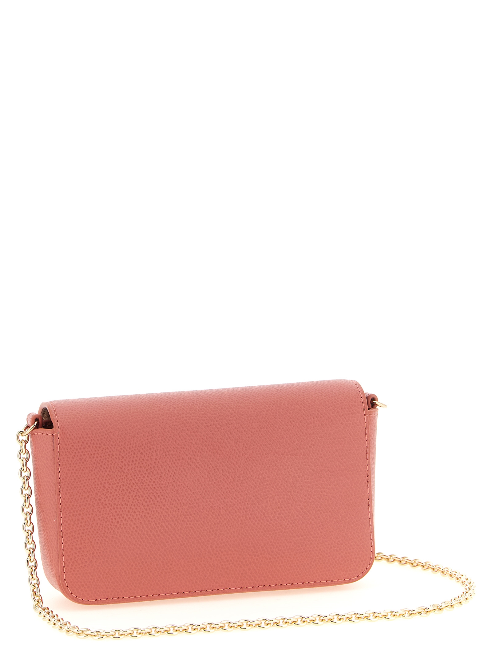 Multicolor Calfskin Crossbody Bag - Afbeelding 2