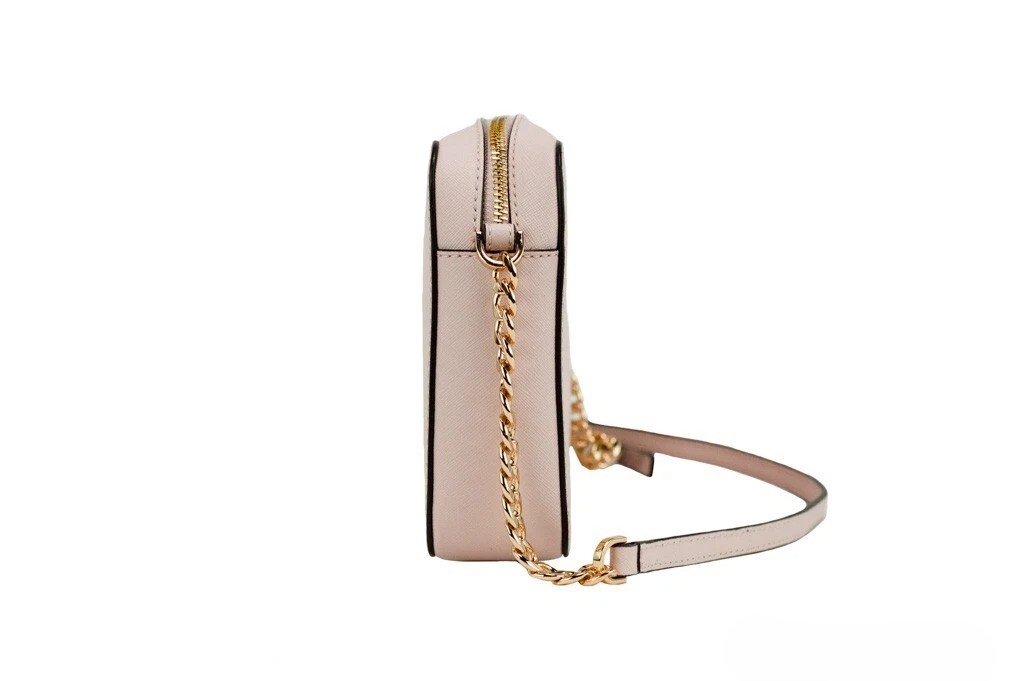 Michael Kors East West Crossbody Bag (Powder Blush) - Afbeelding 2