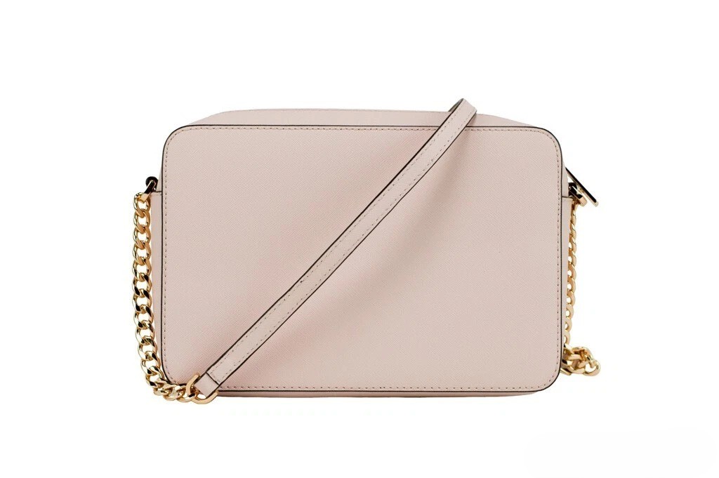 Michael Kors East West Crossbody Bag (Powder Blush) - Afbeelding 3