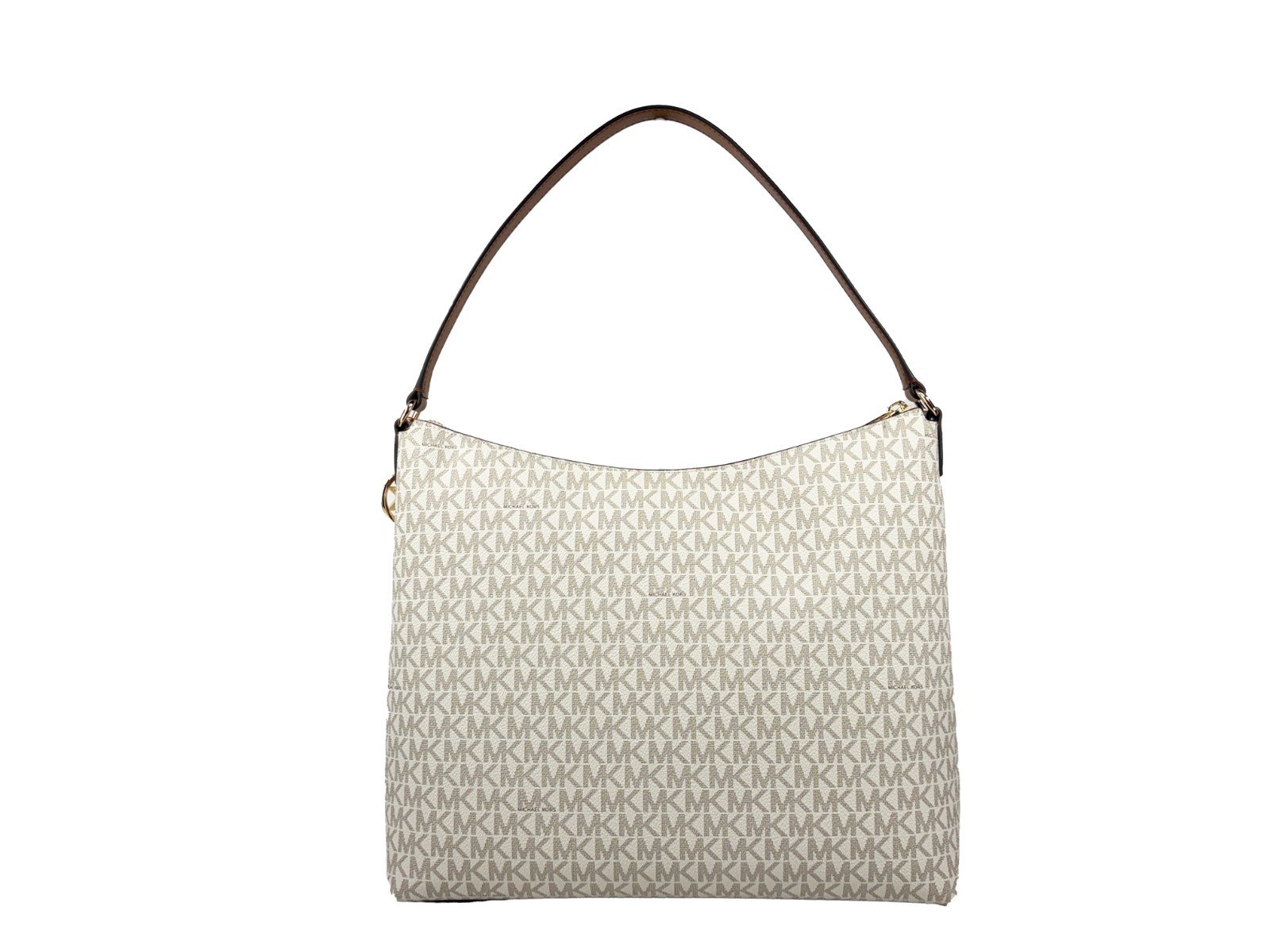 Michael Kors Merritt Large Cargo Shoulder Bag - Afbeelding 3