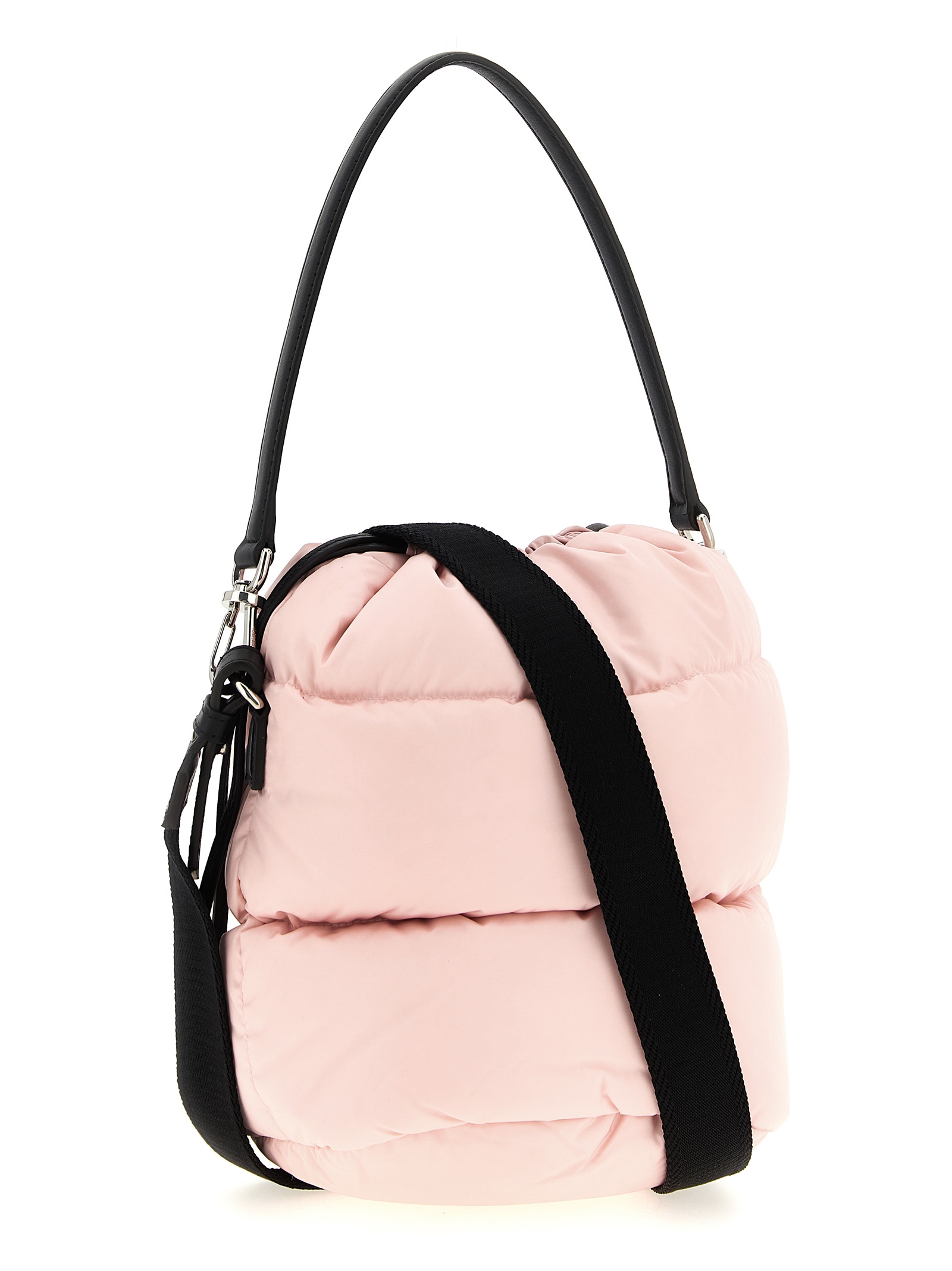 Multicolor Polyamide Handbag - Afbeelding 2