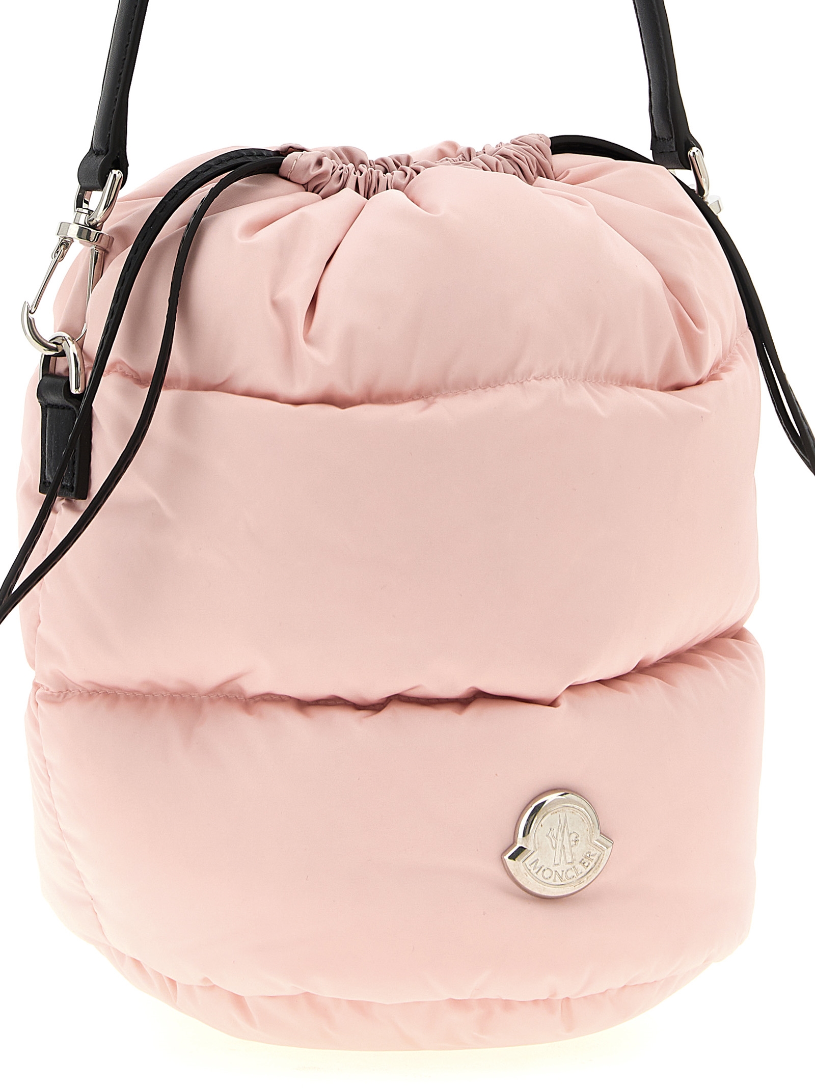 Multicolor Polyamide Handbag - Afbeelding 3