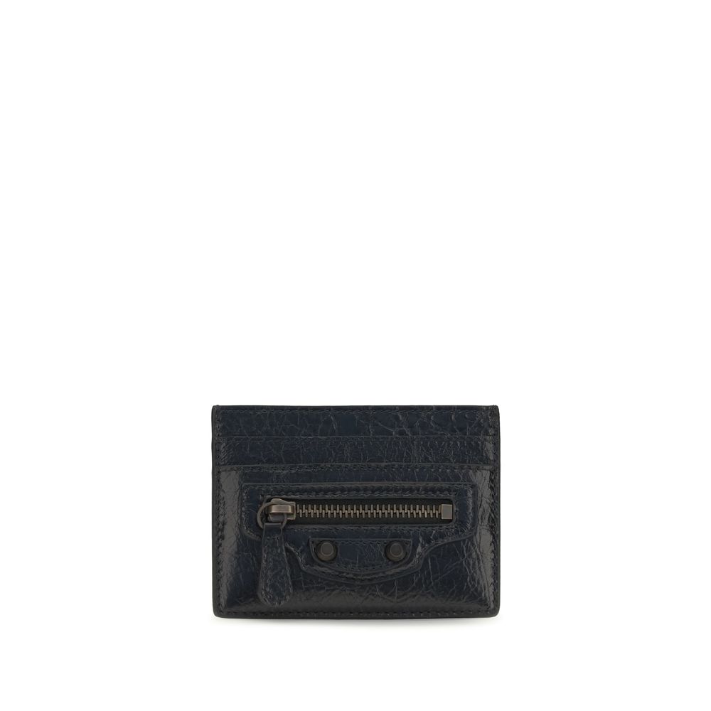 Black Lamb Ovis Aries Wallet