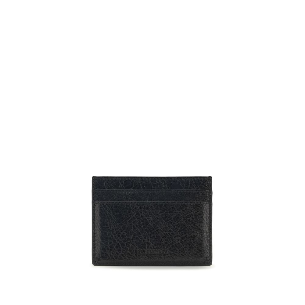 Black Lamb Ovis Aries Wallet - Afbeelding 2