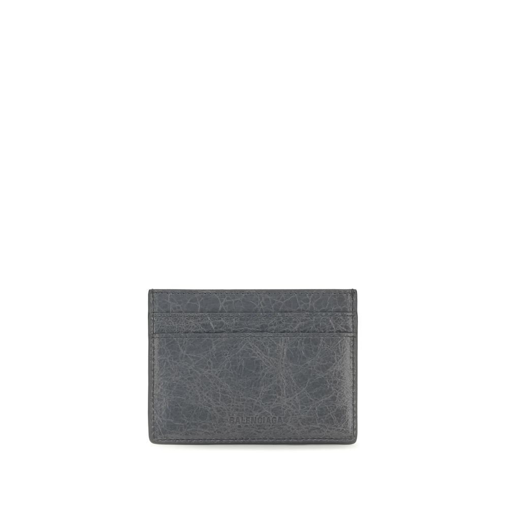 Gray Lamb Ovis Aries Wallet - Afbeelding 2